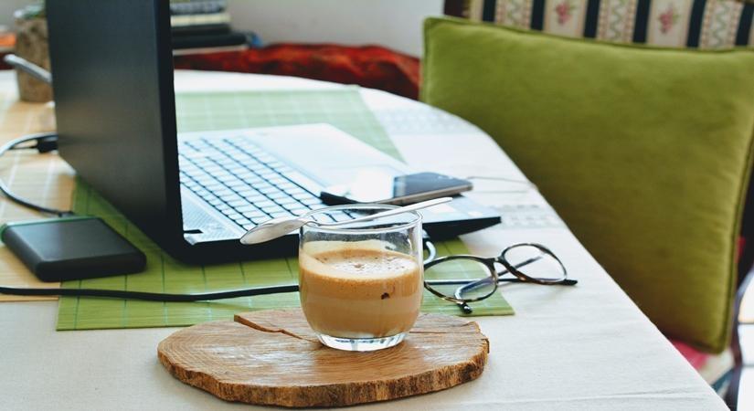 Working from home has altered sleep schedules of about 67 per cent of people in India with more people now sleepinig after 11 pm than prior to start of the lockdown period, said a survey on Friday.