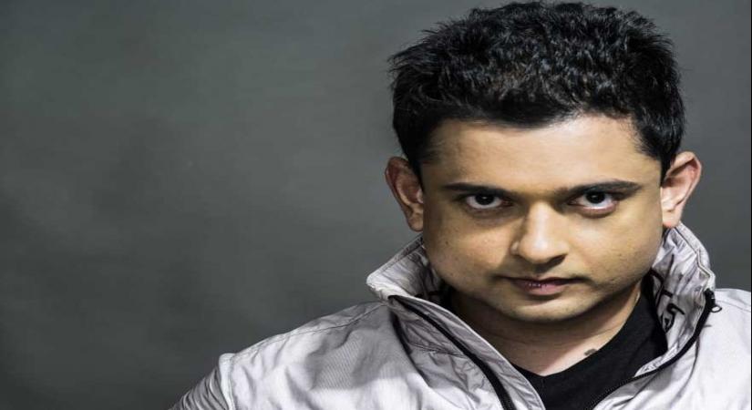 Tuhin Mehta: Music has power to heal the soul.