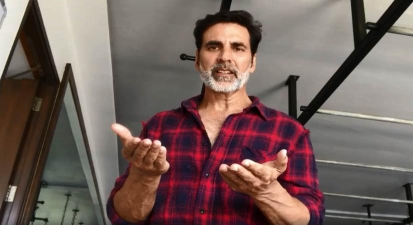 #DilSeThankYou keeps trending as B-Town stars salute Mumbai Police (Lead)