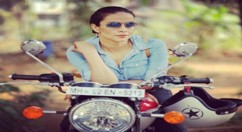 Gul Panag.