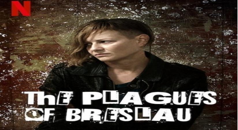 'The Plagues Of Breslau': Graphic gore.