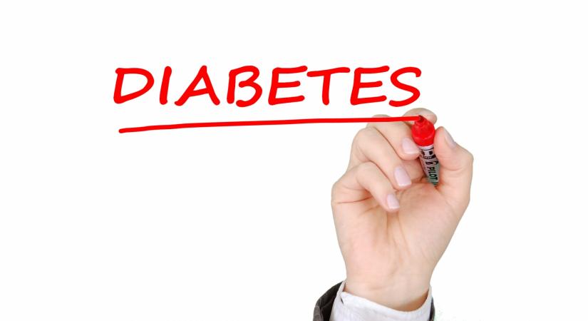 Diabetes.