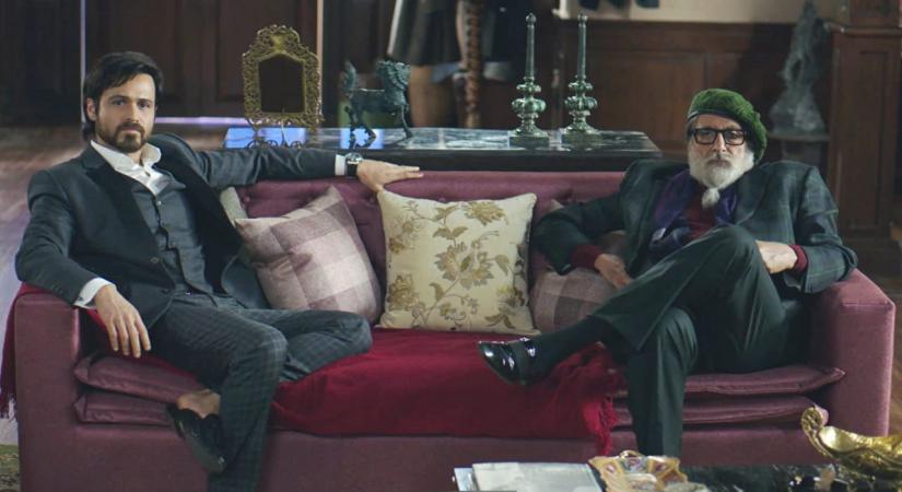 Amitabh Bachchan and Emraan Hashmi's mystery thriller "Chehre", which was scheduled to release on April 24, will now open on July 17. The thriller has been helmed by Rummy Jafry and produced by Anand Pandit.
