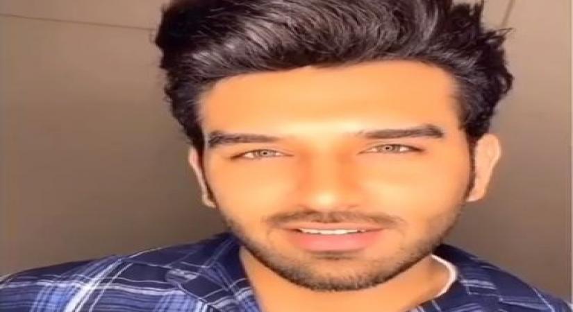 Mumbai, April 3 (IANS) Is Paras Chhabrra missing his "Bigg Boss 13" housemate Mahira Sharma in the time of nationwide lockdown? An Instagram video post that Paras has posted with the hashtag #Pahira would suggest as much.
