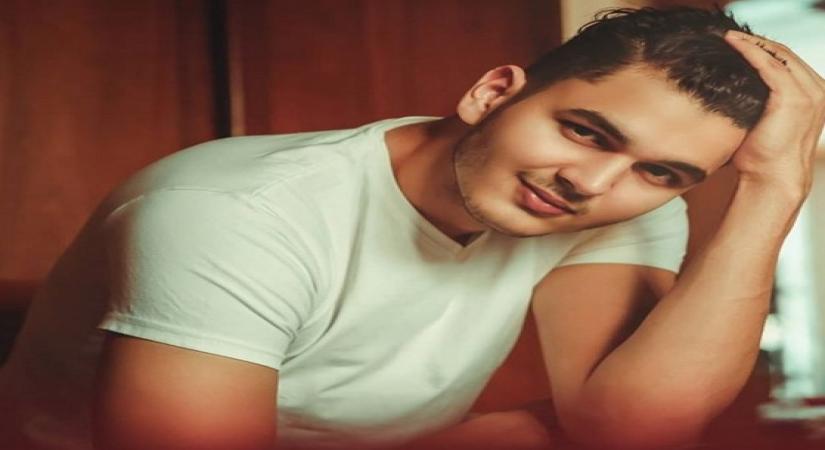 Bhavesh Kumar.