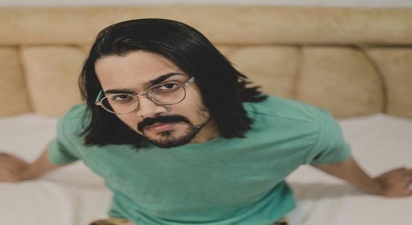 Bhuvan Bam.