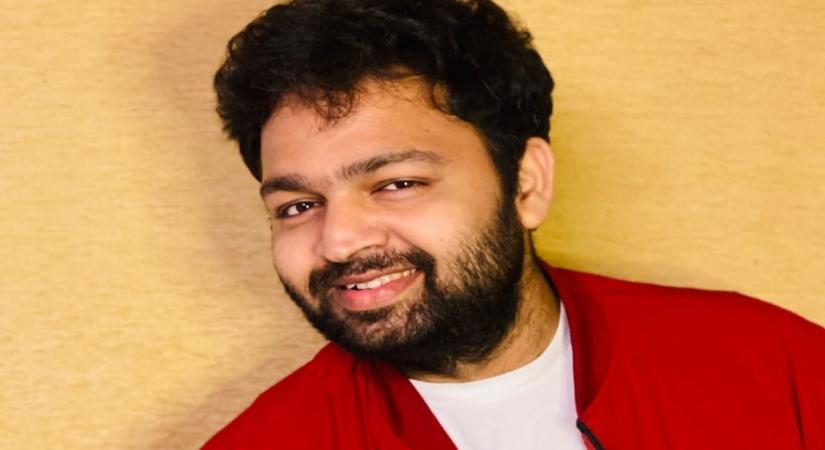 Kaushal Kishore.