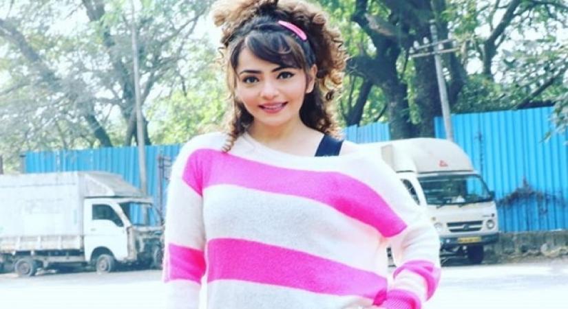 Rakhi Vijan excited for return of 'Hum Paanch' on TV.