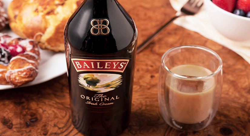 Baileys Cold Coffee
