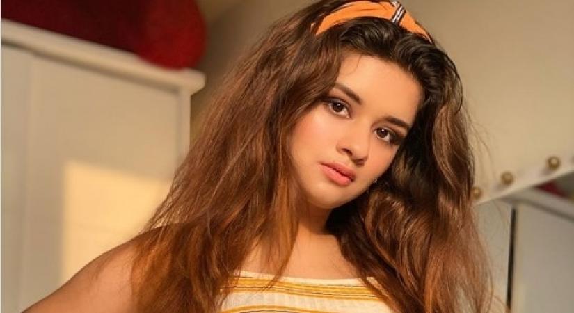 Lockdown diaries: Avneet Kaur is trying out new things.