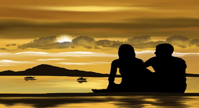 Experts have predicted that the COVID-19 pandemic will bring the worst financial challenges which can put a significant strain on romantic relationships and in such times, it's especially important to show your partner love and support. (Photo: IANS)