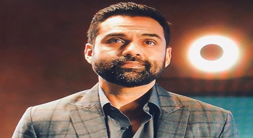 Abhay Deol recalls his days in New York