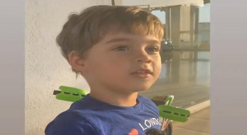 KJo's son Yash finds his movies 'boring'.