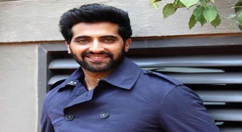 Akshay Oberoi up for TV shows by Ekta Kapoor