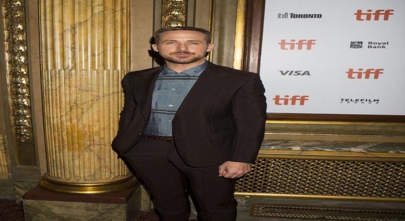 Los Angeles, April 7 (IANS) Actress Ana De Armas has gushed over the "handsome" leading men with whom she has worked with, saying she was "shaking" when she met actor Ryan Gosling.