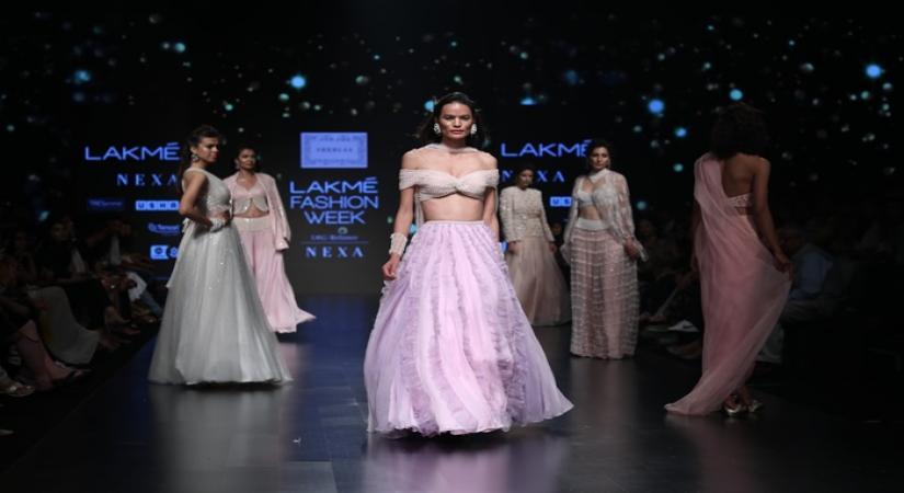 LFW lends support to FDCI’s COVID-19 Support Fund