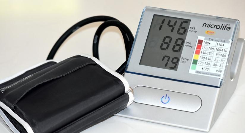 Low blood pressure: Know why it is harmful