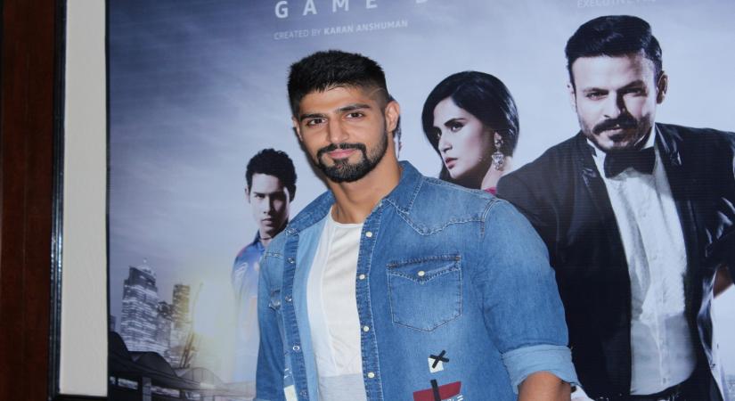Tanuj Virwani