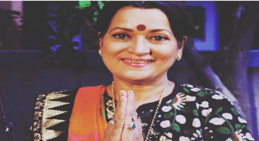 TV actors celebrate Akshya Tritiya in unique manner.