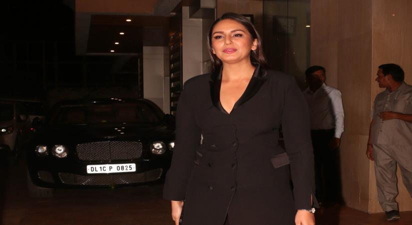 Huma Qureshi