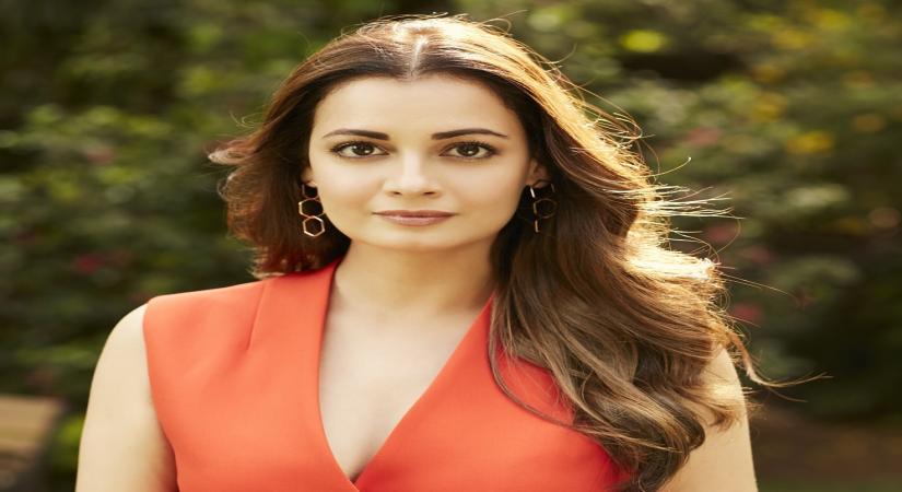 Mumbai, April 30 (IANS) Actress Dia Mirza has joined women world leaders, including Melinda Gates and Norway Prime Minister Erna Solberg, to support the global plan for social and economic recovery from the coronavirus pandemic.