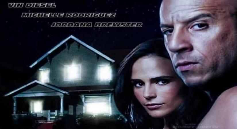 Vin Diesel hints at war between Universal, Producers Guild of America.