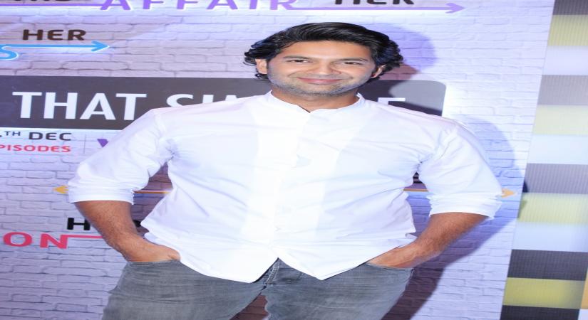 London, April 10 (IANS) Actor Purab Kohli on Friday took to social media and assured fans that he and his family have fully recovered from a bout of the novel coronavirus.	(File Photo: IANS)