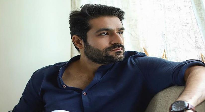 Sunny Hinduja.