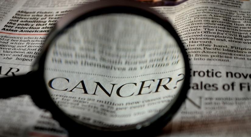 cancer.