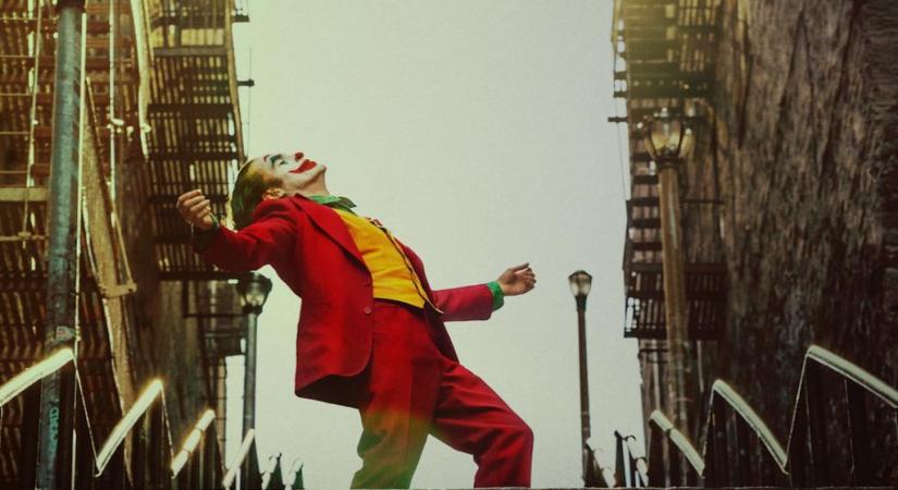 Joker.