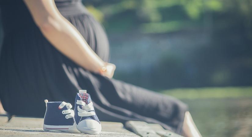 Moms-to-be, new moms: Here are your things to do while at home