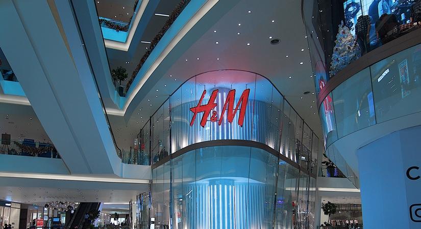 H&M tops Fashion Transparency Index 2020