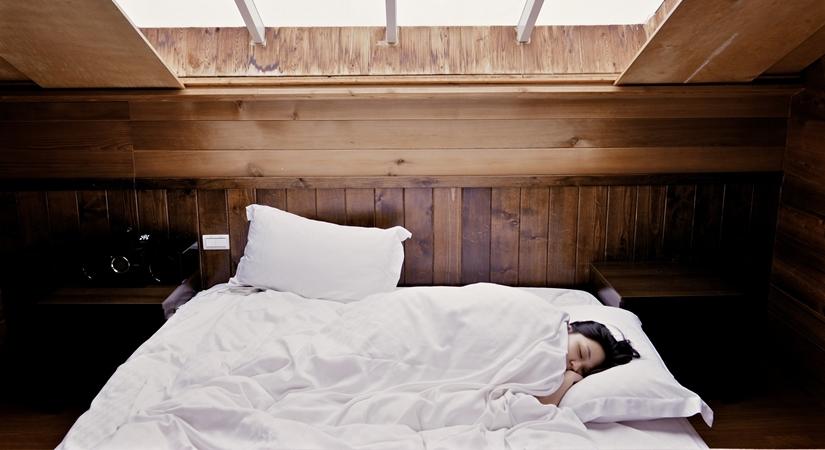 Sleep: The most underrated antioxidant