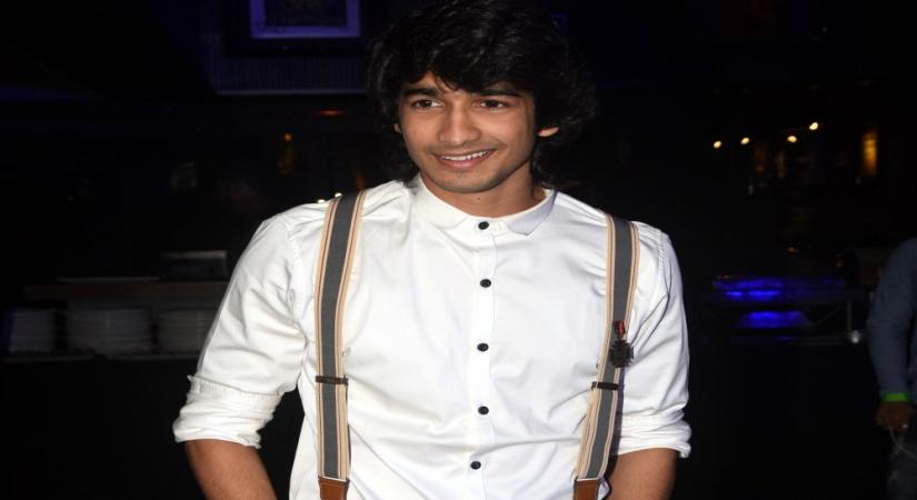 Shantanu Maheshwari. (File Photo: IANS)