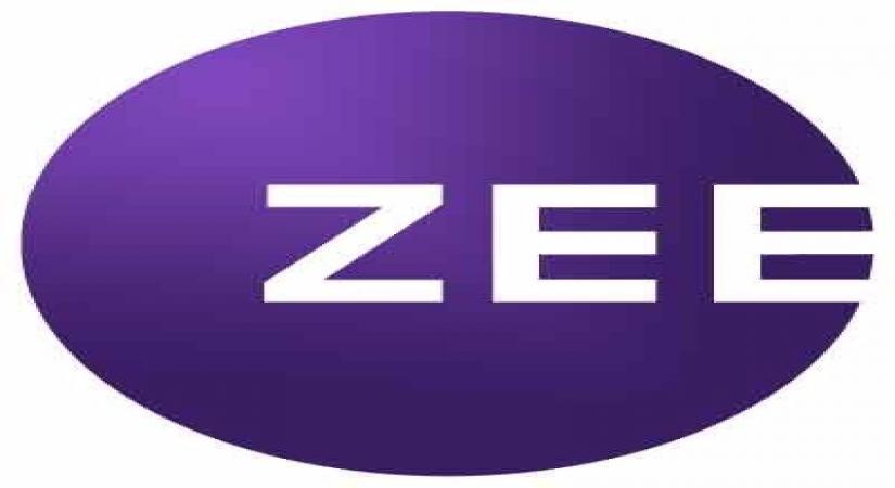 ZEE Entertainment . (Photo: twitter@ZEECorporate)