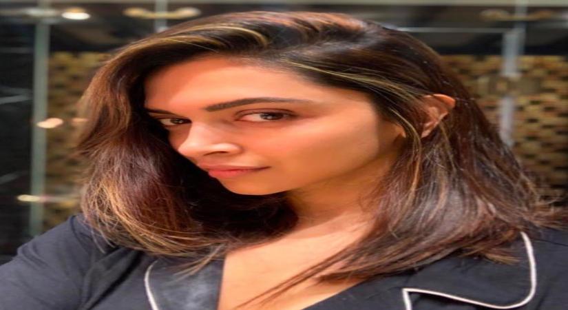 Deepika Padukone is not too fond of Kartik Aaryan's bearded look.