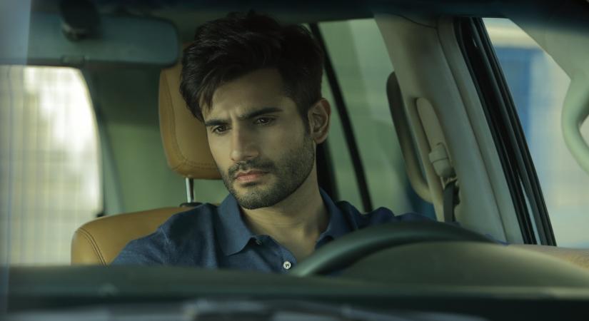 Mumbai, May 9 (IANS) First job and first paycheques are always special. Karan Tacker, who started out as an actor 11 years ago, has recalled his first ad-shoot, revealing he got justRs 1,500 for the job.