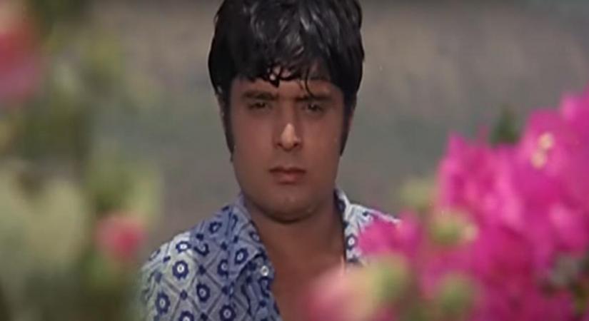 Satish Kaul. (Photo Credit: Shemaroo Filmi Gaane)