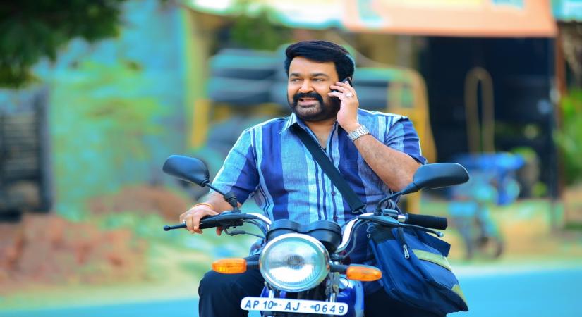 Thiruvananthapuram, May 21 (IANS) As Malayalam superstar Mohanlal turned 60 on Thursday, celebrities took to their social media to wish the "complete star" on the milestone.	 (File Photo: IANS)