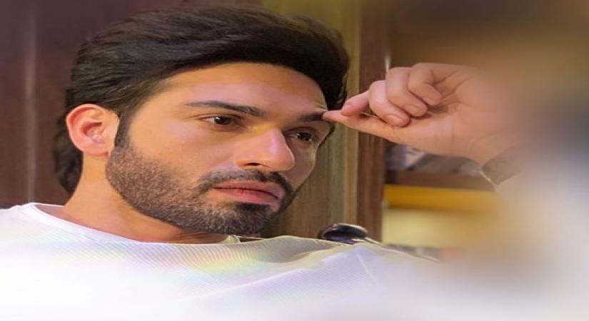 Vijayendra on 'Naagin 4' going off air.