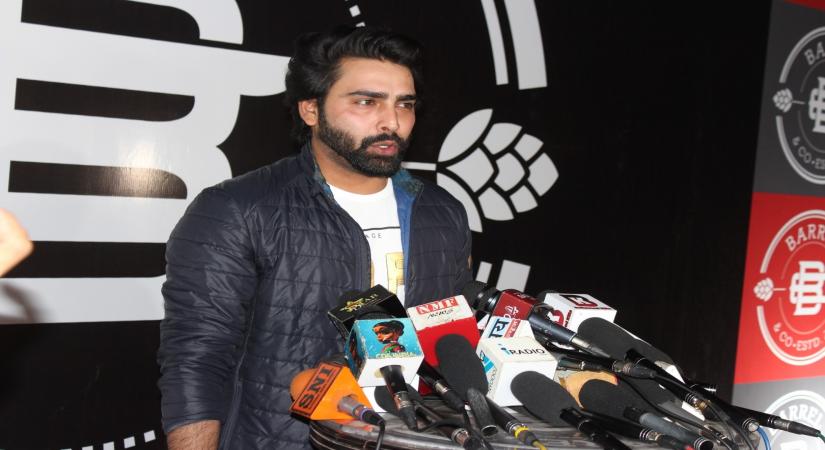 'Bigg Boss 10' winner Manveer Gurjar on perks of lockdown