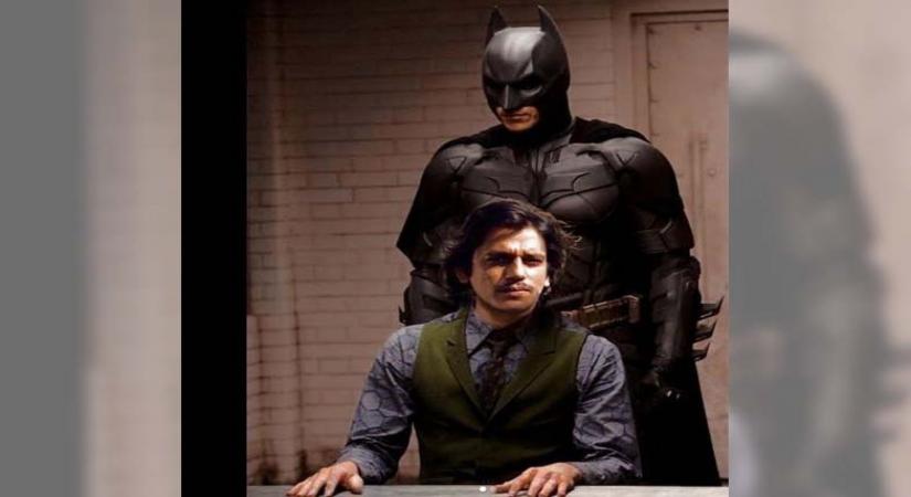 Vijay Varma: I got no haters.