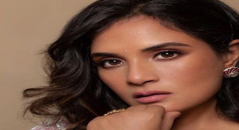 Richa Chadha on being famous: Lack of anonymity a big price to pay.