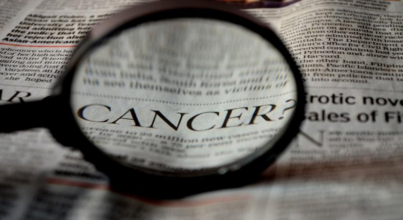 Cancer.