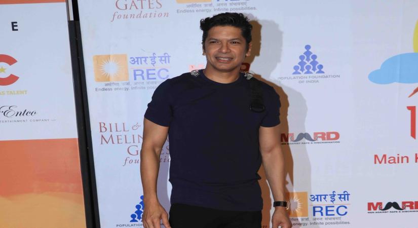 Singer Shaan