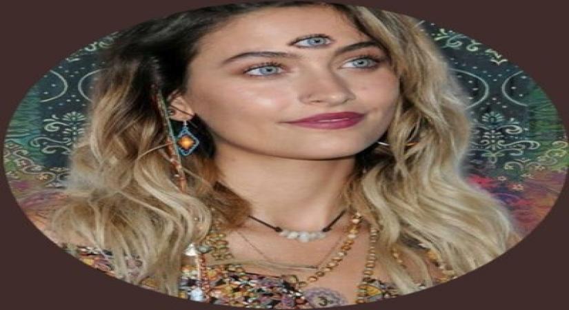 Paris Jackson. (Photo: Twitter/@ParisJackson)
