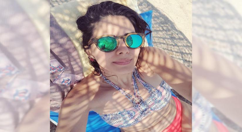 Kirti Kulhari: 'Every body is bikini body'.