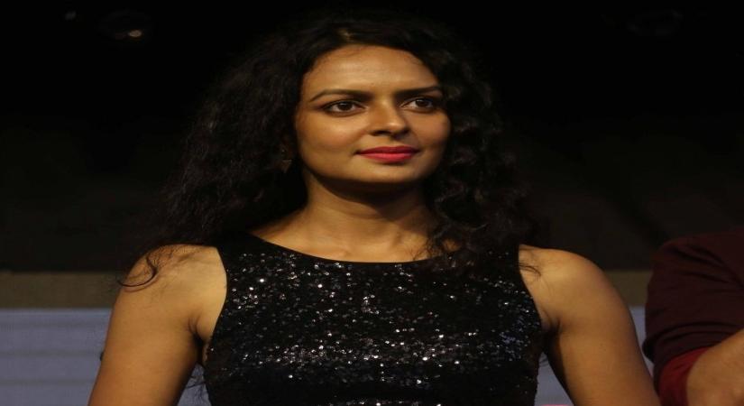 Bidita Bag.