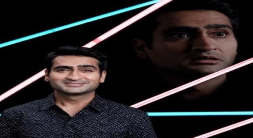 Los Angeles, May 20 (IANS) Pakistan-origin actor-comedian Kumail Nanjiani says he has become very emotional during the COVID-19 crisis.	 (File Photo: Twitter/@kumailn)