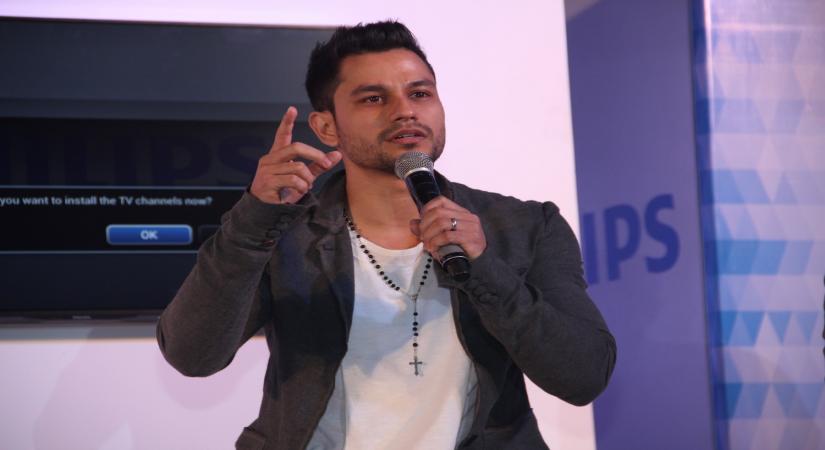 Kunal Kemmu